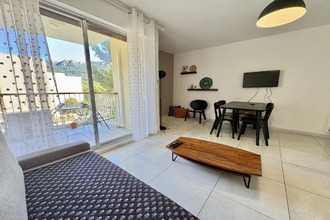 location appartement cassis 13260