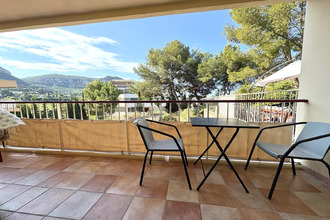 location appartement cassis 13260
