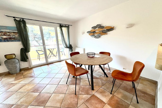 location appartement cassis 13260