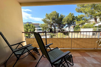 location appartement cassis 13260