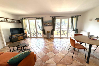 location appartement cassis 13260