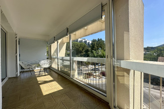 location appartement cassis 13260