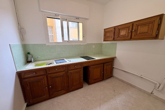 location appartement cassis 13260