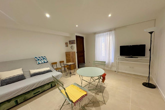 location appartement cassis 13260