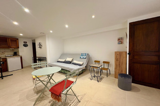 location appartement cassis 13260