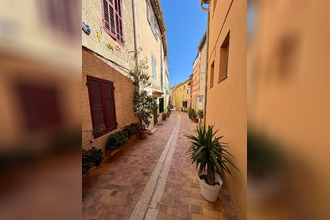 location appartement cassis 13260