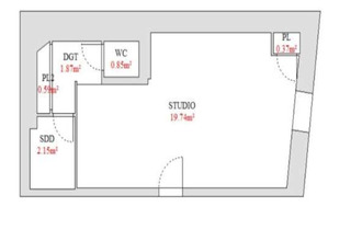 location appartement cassis 13260