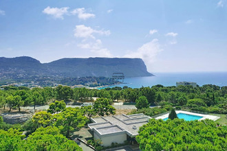 location appartement cassis 13260
