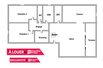 location appartement cassis 13260