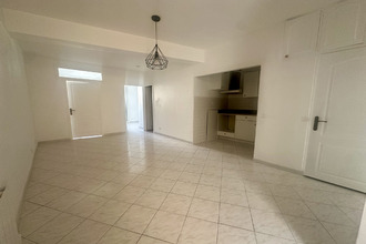 location appartement cassis 13260