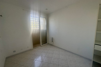 location appartement cassis 13260
