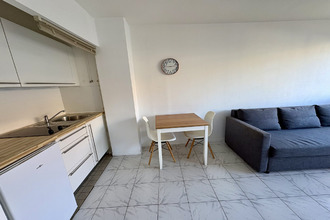 location appartement cassis 13260