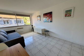 location appartement cassis 13260