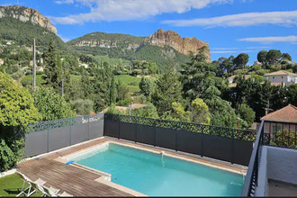 location appartement cassis 13260