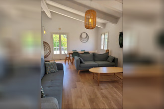 location appartement cassis 13260