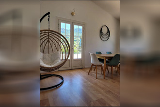 location appartement cassis 13260