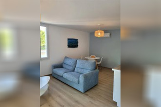 location appartement cassis 13260