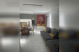 location appartement cassis 13260