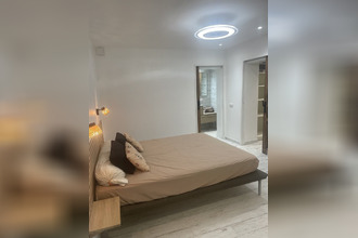 location appartement cassis 13260