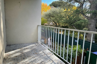 location appartement cassis 13260