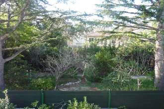 location appartement cassis 13260