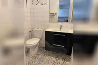 location appartement cassis 13260