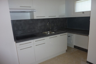 location appartement cassis 13260