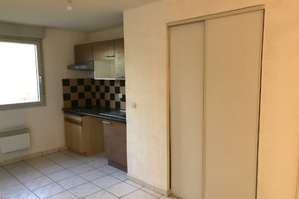 location appartement castanet-tolosan 31320