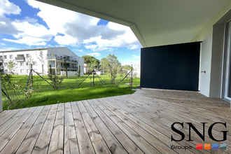 location appartement castanet-tolosan 31320