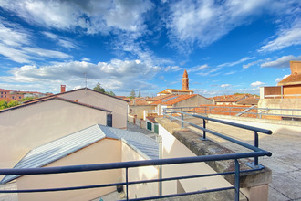 location appartement castanet-tolosan 31320