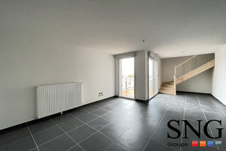 location appartement castanet-tolosan 31320
