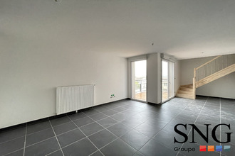 location appartement castanet-tolosan 31320