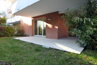 location appartement castanet-tolosan 31320