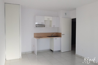 location appartement castanet-tolosan 31320