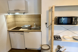 location appartement castanet-tolosan 31320