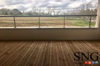 location appartement castanet-tolosan 31320