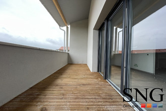 location appartement castanet-tolosan 31320