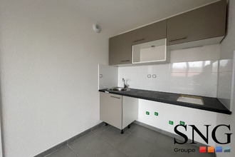 location appartement castanet-tolosan 31320