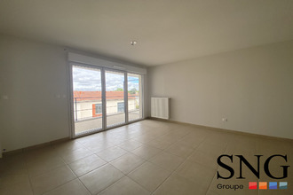 location appartement castanet-tolosan 31320