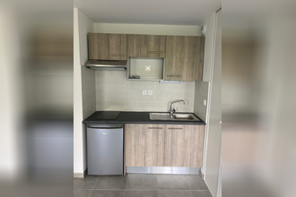 Ma-Cabane - Location Appartement CASTANET-TOLOSAN, 43 m²