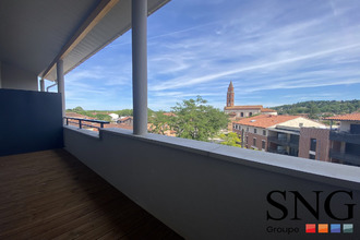 location appartement castanet-tolosan 31320