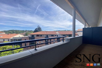 location appartement castanet-tolosan 31320