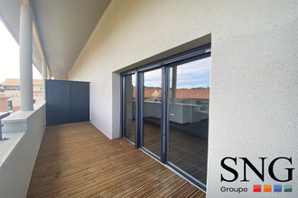 location appartement castanet-tolosan 31320