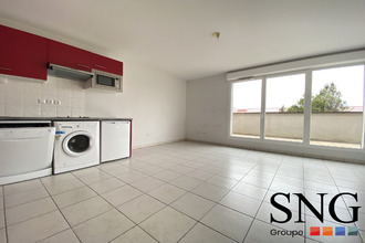 location appartement castanet-tolosan 31320