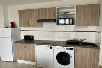 location appartement castanet-tolosan 31320