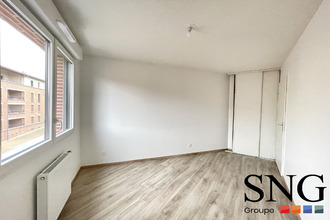 location appartement castanet-tolosan 31320