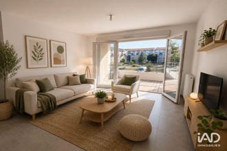 location appartement castanet-tolosan 31320