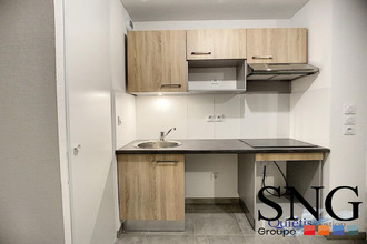 location appartement castanet-tolosan 31320