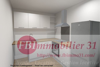 location appartement castanet-tolosan 31320