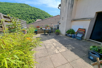 location appartement castelfranc 46140